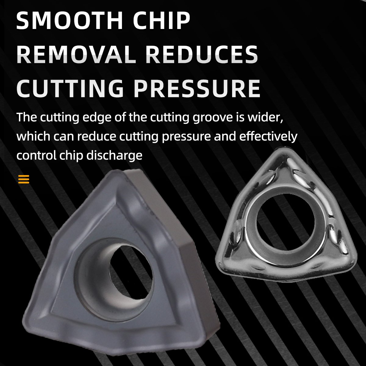 CNC lathe Cutting Tool Indexable U Drill Carbide Insert SPMG0502 WCMT0302 Turning Tool Cnc Inserts