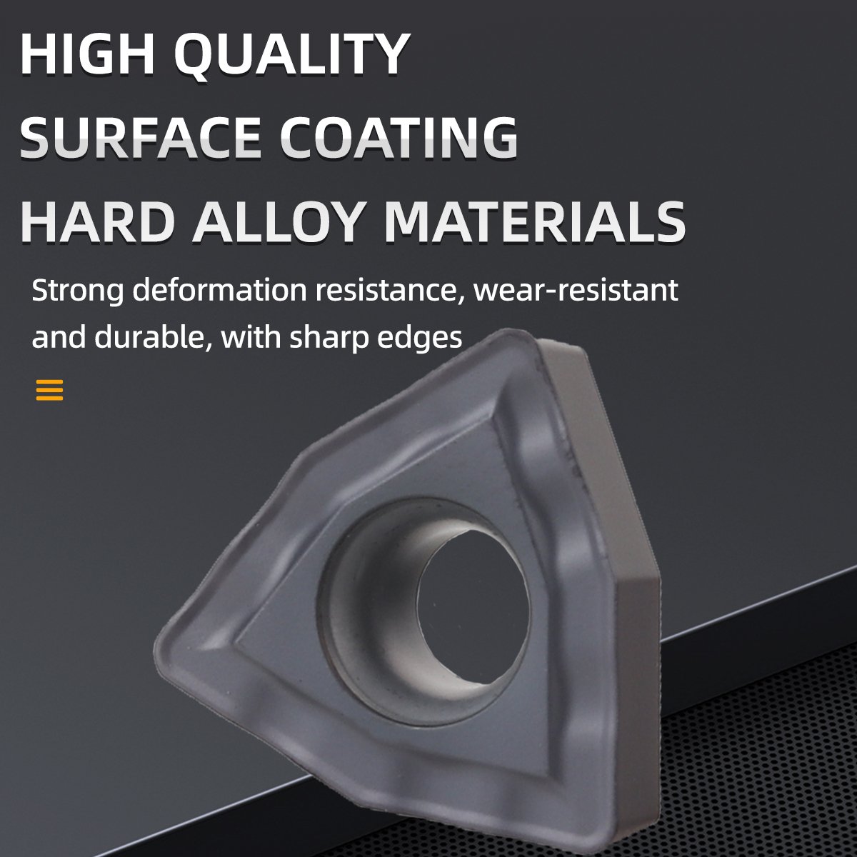 CNC lathe Cutting Tool Indexable U Drill Carbide Insert SPMG0502 WCMT0302 Turning Tool Cnc Inserts