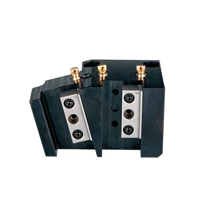 BMT65 CNC Machine Tool for TSUGAMI Machine Tool Turning and Milling Compound Fixed Tool Holder for Boring and Drilling