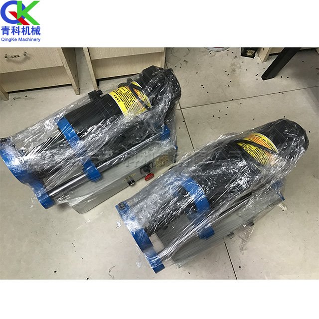 Excavator maintenance mobile boring machine Construction machinery boring tool