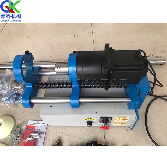 Excavator maintenance mobile boring machine Construction machinery boring tool