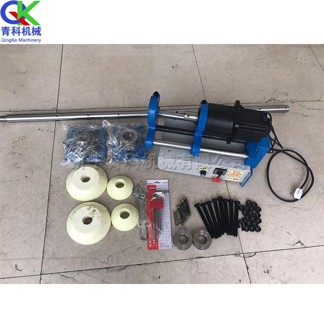Excavator maintenance mobile boring machine Construction machinery boring tool