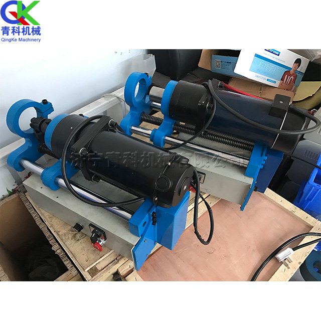 Excavator maintenance mobile boring machine Construction machinery boring tool