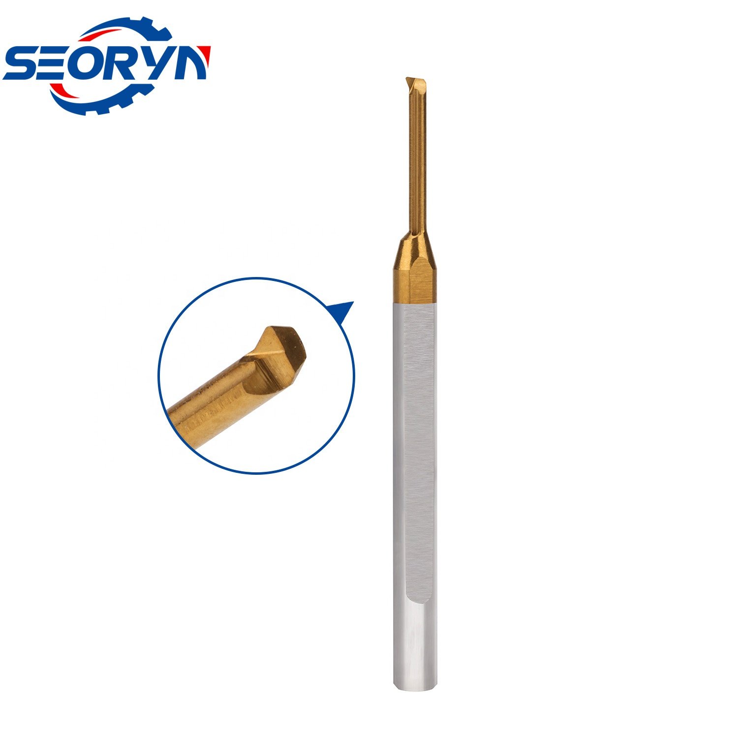 Cemented Carbide Precision Processing MPR Steel Profiling Small Hole Boring Tools With Good Price