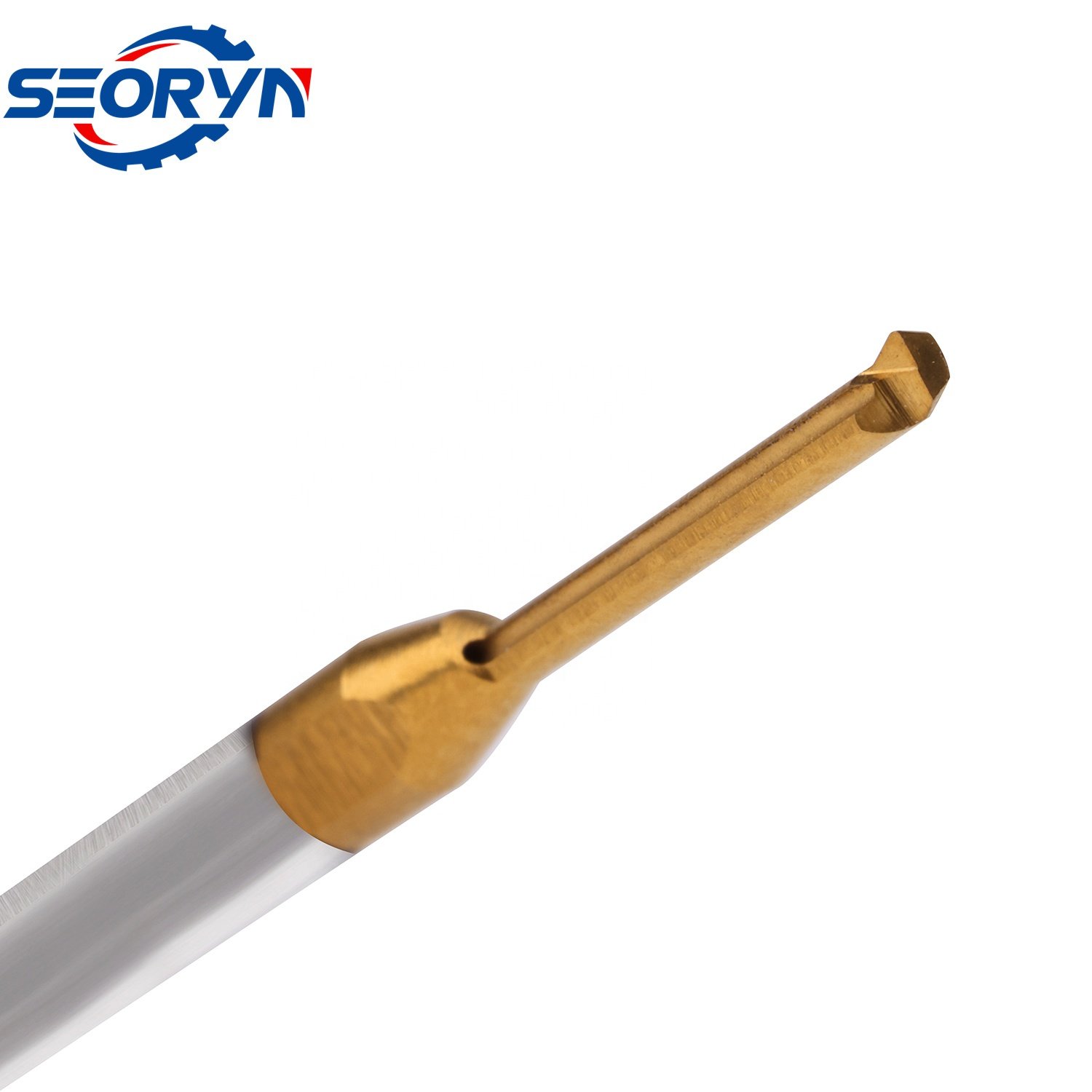 Cemented Carbide Precision Processing MPR Steel Profiling Small Hole Boring Tools With Good Price