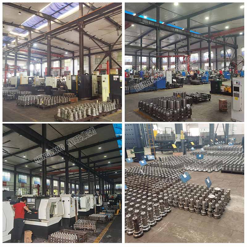 Factory wholesale high quality Carbide Button 38mm Drill Bit Rock drill 7 11 12 degree boring crown taper bore bit