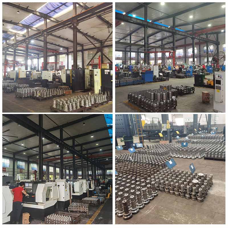 Factory wholesale high quality Carbide Button 38mm Drill Bit Rock drill 7 11 12 degree boring crown taper bore bit