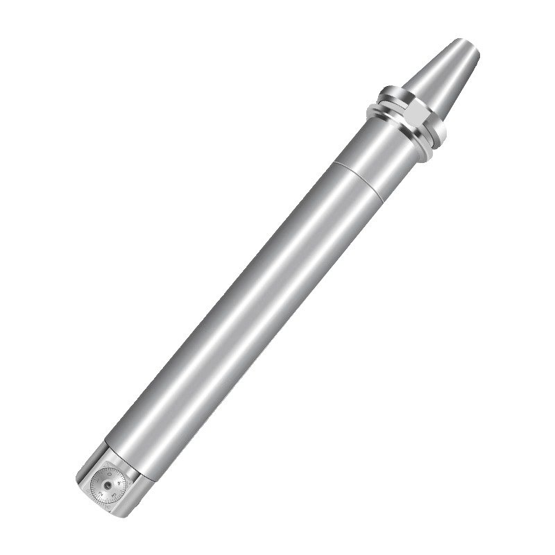 Fine boring head machining center BT40 50-NBJ16 adjustable fine-tuning fine boring tool set CNC boring tool