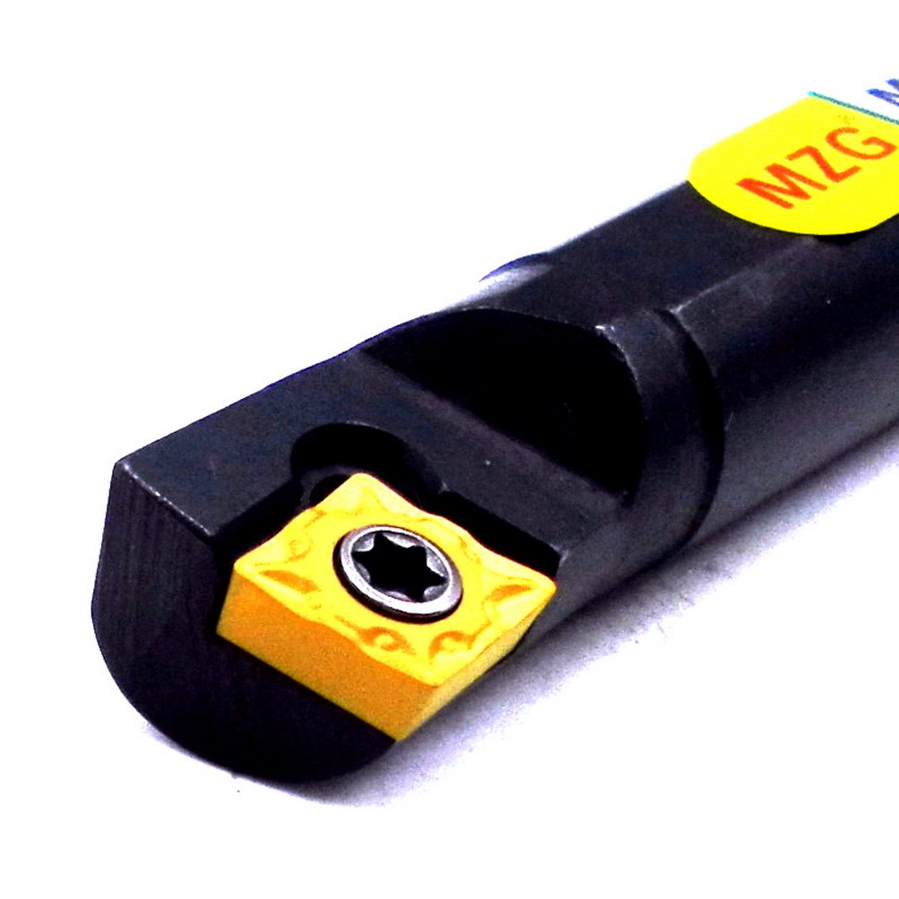 Maifix CNC Carbide Insert Holder SCKCR S08K Internal Turning Tool holder Lathe CNC Machining Turning Boring Tool