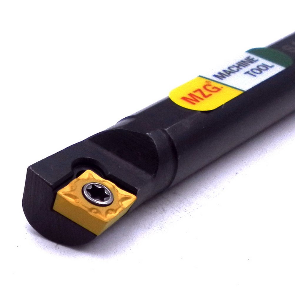 Maifix CNC Carbide Insert Holder SCKCR S08K Internal Turning Tool holder Lathe CNC Machining Turning Boring Tool