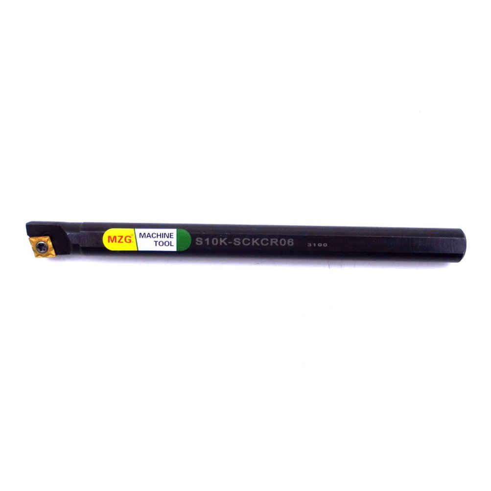 Maifix CNC Carbide Insert Holder SCKCR S08K Internal Turning Tool holder Lathe CNC Machining Turning Boring Tool