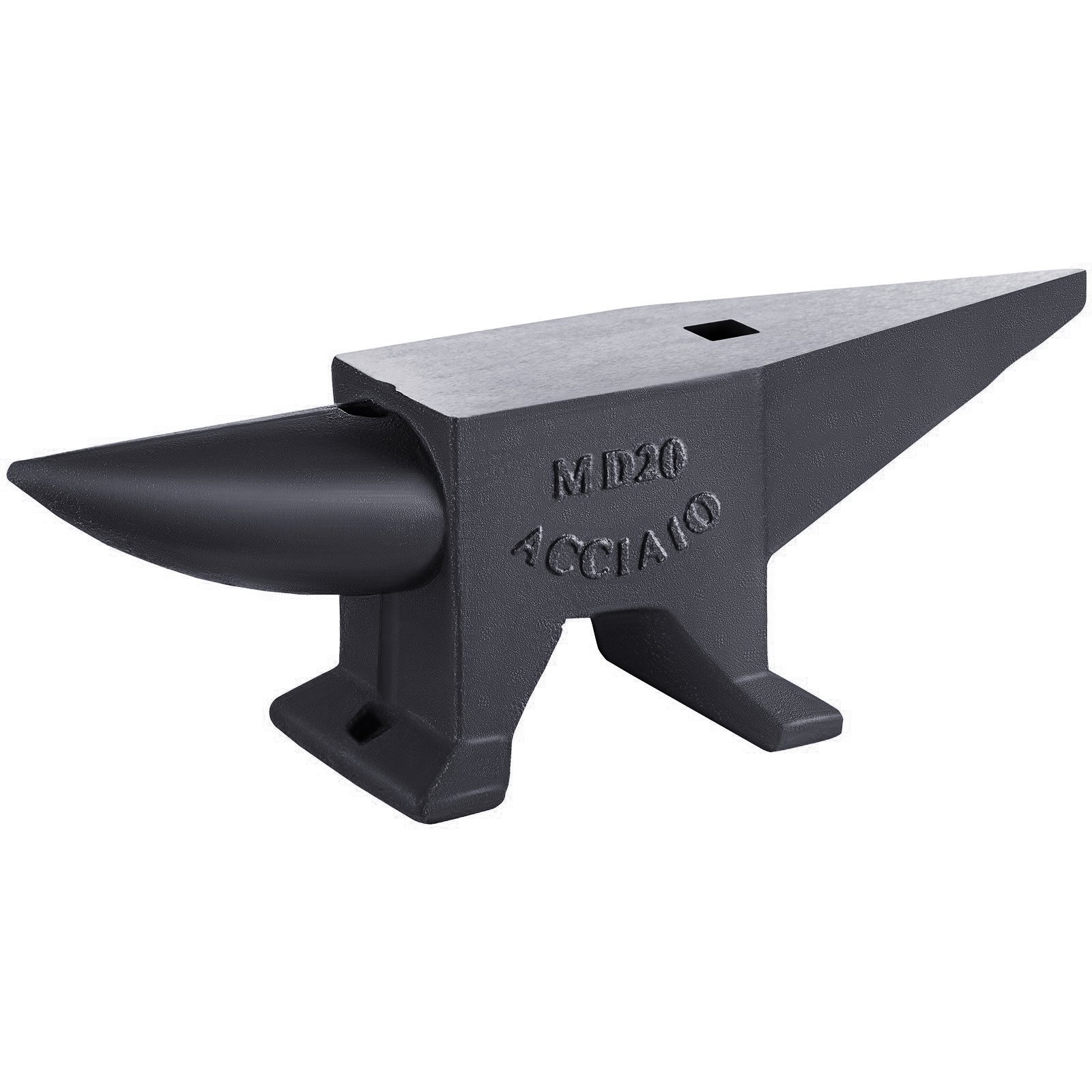 Wholesale Blacksmith Tool CAST STEEL ANVIL Blacksmith Anvil for sale