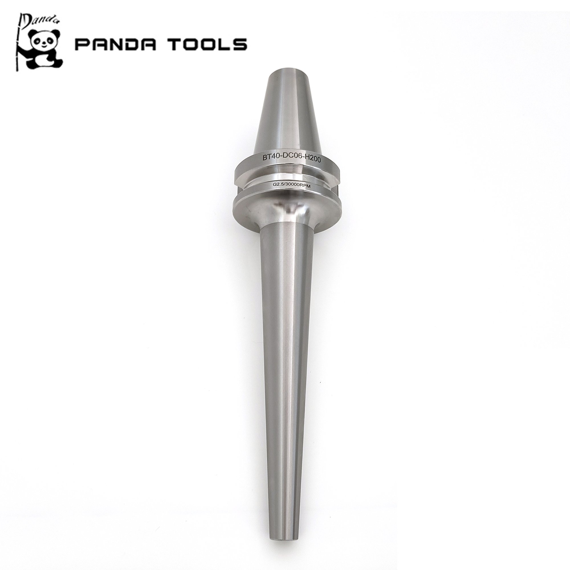 High Precision BT SDC Tool Holder BT40 Shank SDC06 SDC08 Back Pull Chuck