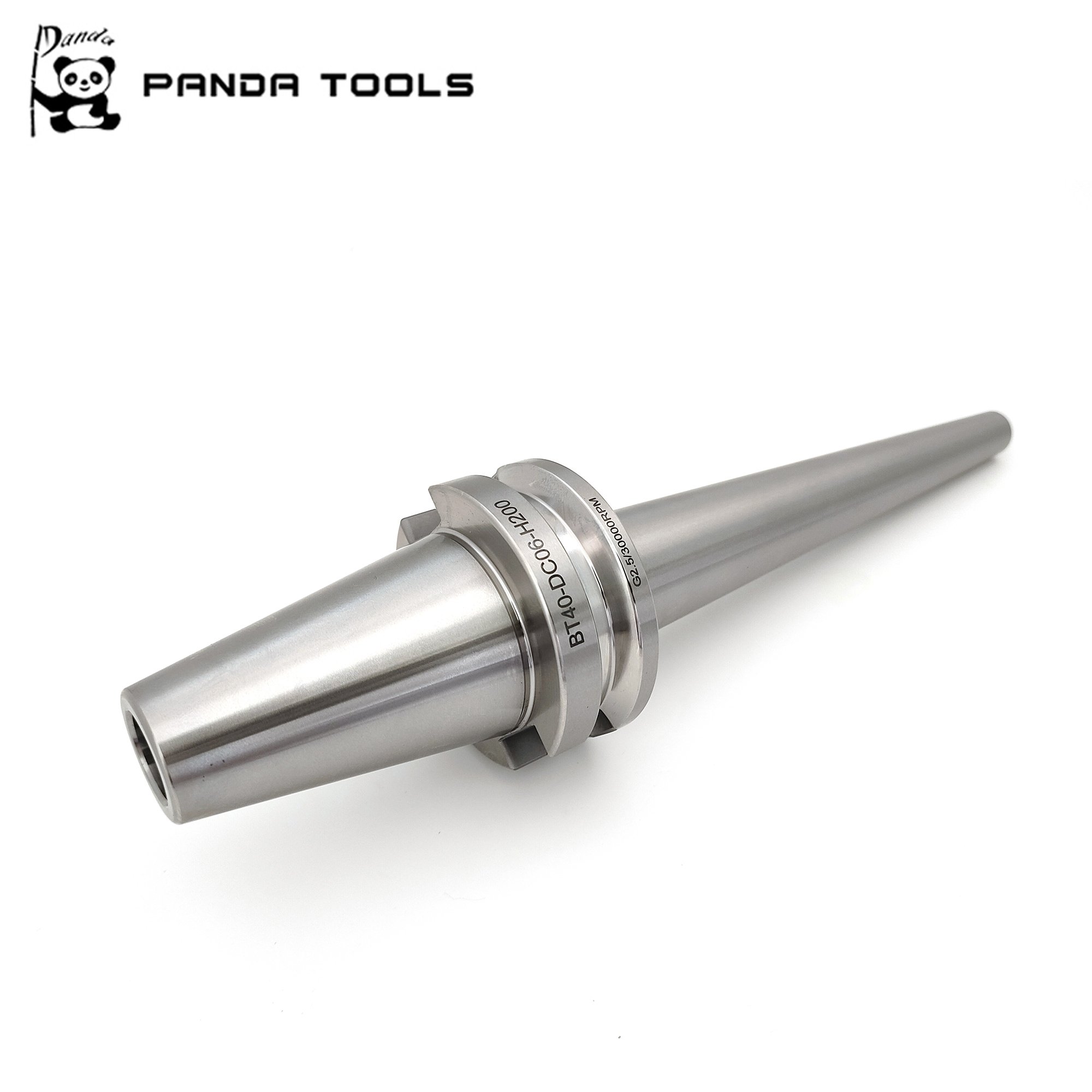 High Precision BT SDC Tool Holder BT40 Shank SDC06 SDC08 Back Pull Chuck