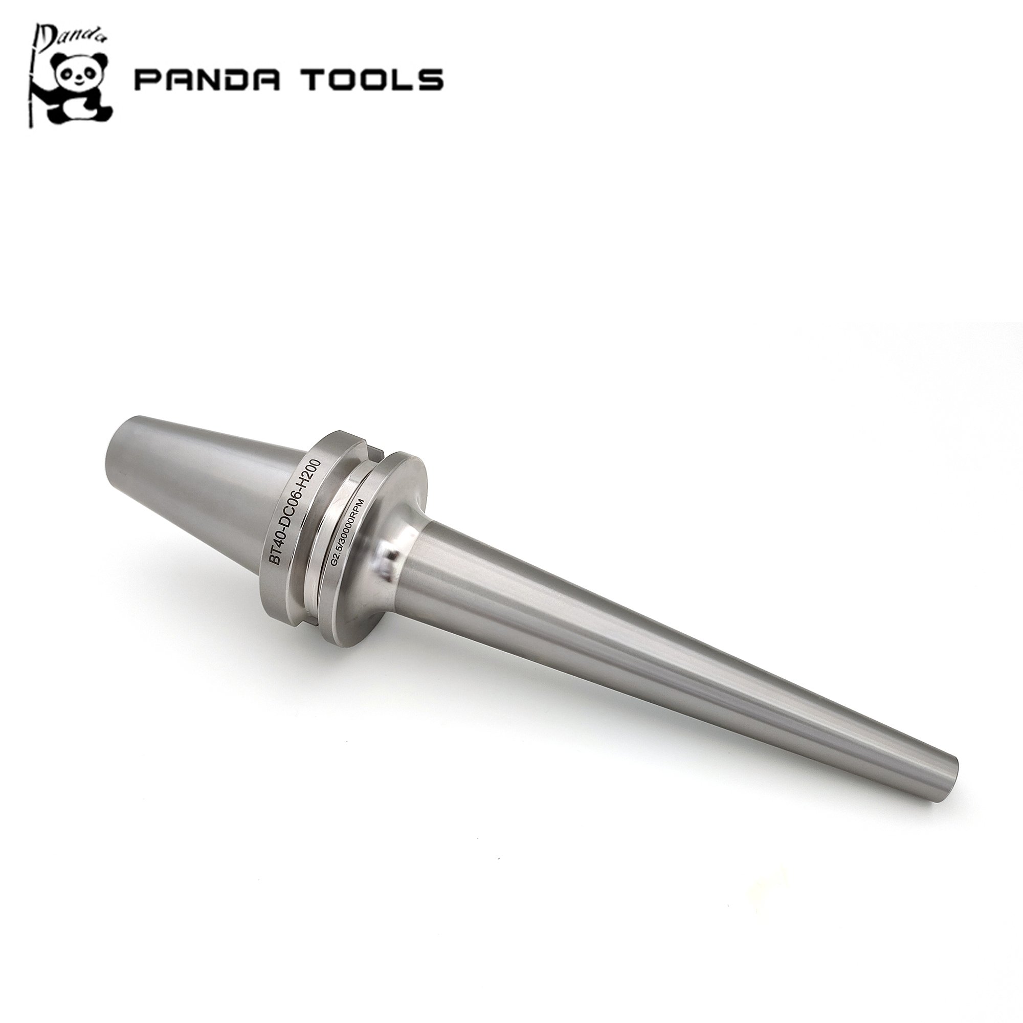 High Precision BT SDC Tool Holder BT40 Shank SDC06 SDC08 Back Pull Chuck