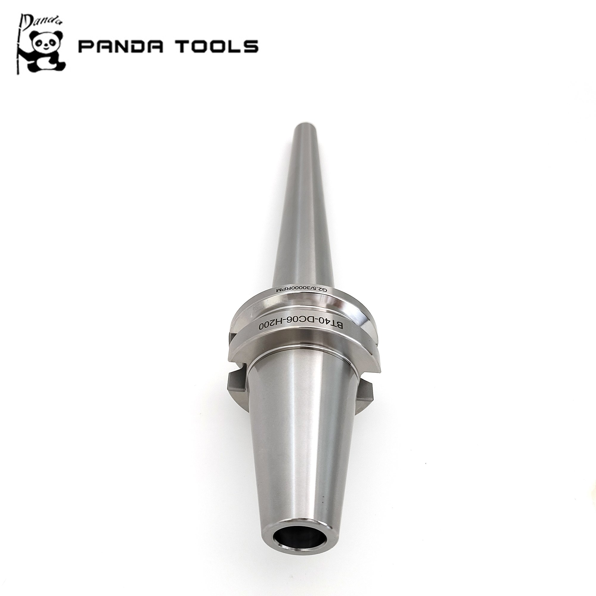 High Precision BT SDC Tool Holder BT40 Shank SDC06 SDC08 Back Pull Chuck