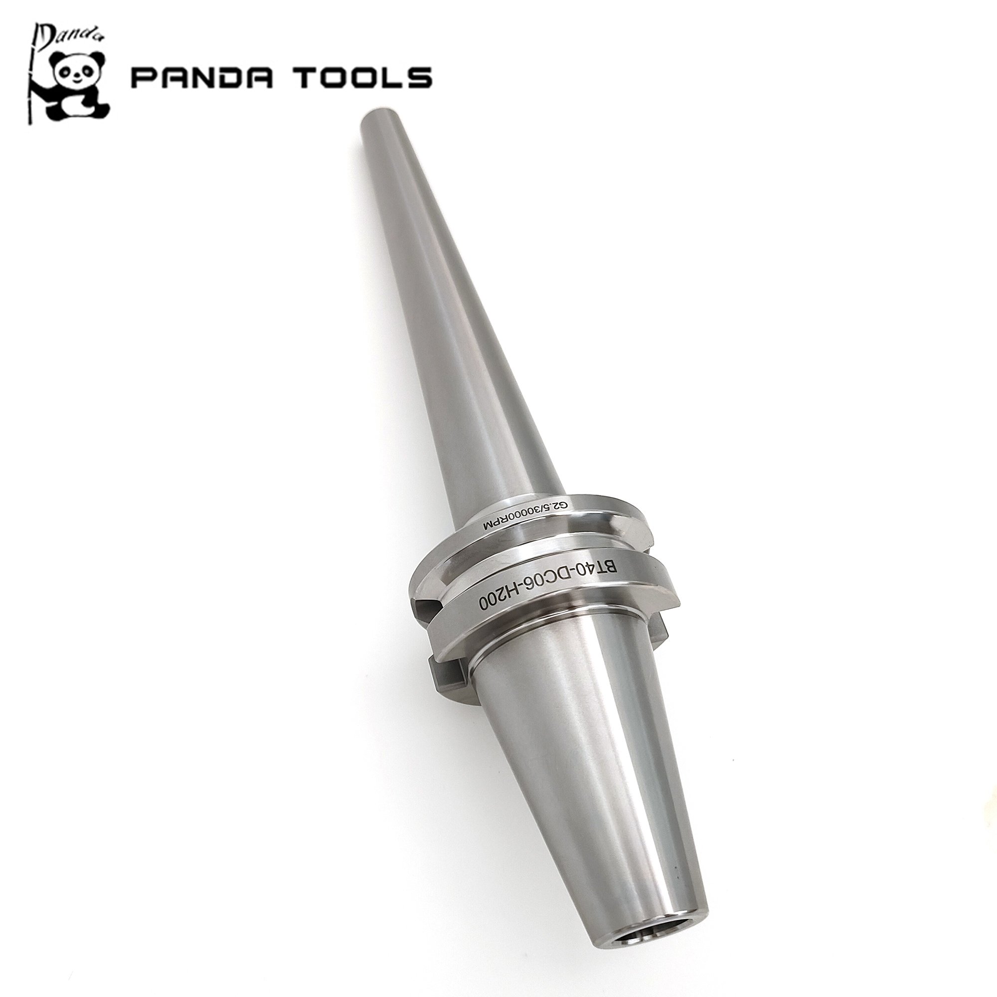 High Precision BT SDC Tool Holder BT40 Shank SDC06 SDC08 Back Pull Chuck