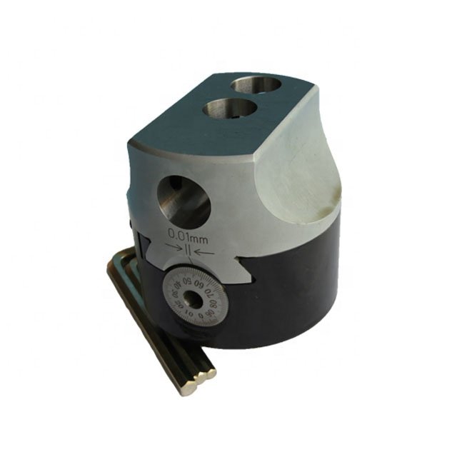 Lathe Boring tools F1-12 boring heads can with boring bar and boring shank