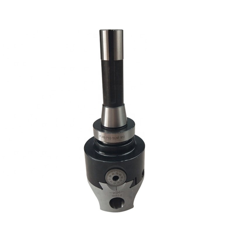 Lathe Boring tools F1-12 boring heads can with boring bar and boring shank