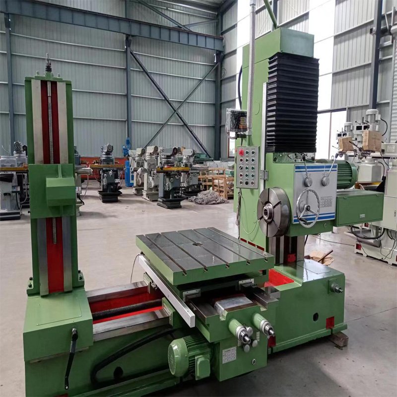Portable TX611 Manual Valve Seat Boring Machine from Chinese Supplier