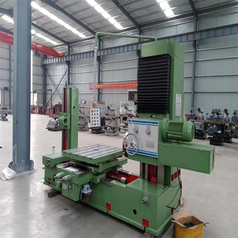 Portable TX611 Manual Valve Seat Boring Machine from Chinese Supplier