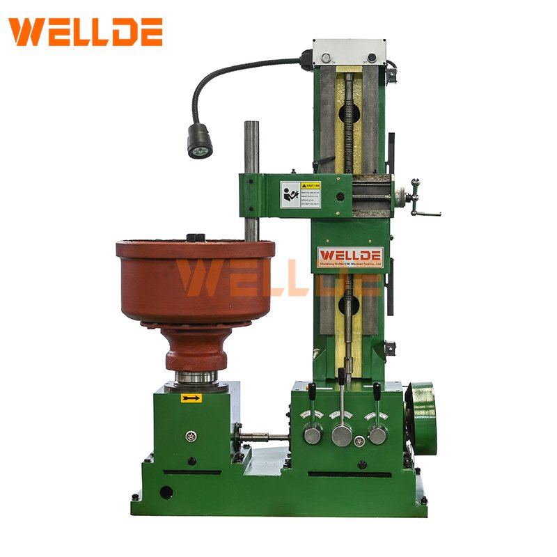 Auto Repair Vertical Brake Drum/disc Cutting Lathe Machine T8362 T8370