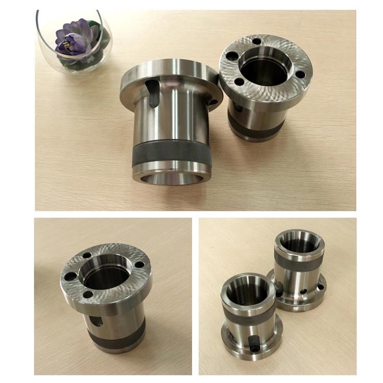 The Best Value on Price and Quality Micro Swiss Type mill&turn&drill&boring Machinery CNC Lathe
