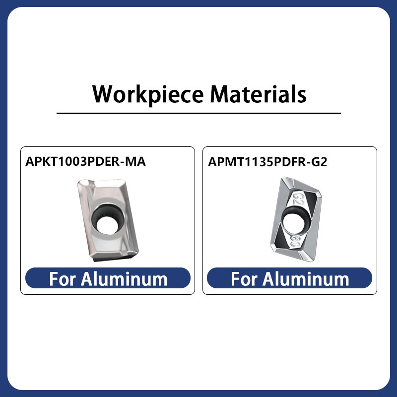 VCGT160404-AK 01 Cnc Blade For Aluminum Cutter Head Turning Tool Carbide Boring Tools Zhuzhou