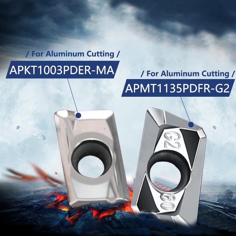 VCGT160404-AK 01 Cnc Blade For Aluminum Cutter Head Turning Tool Carbide Boring Tools Zhuzhou