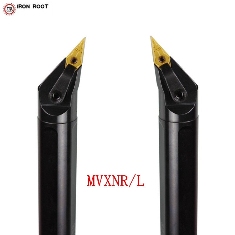 CNC lathe Internal Turning Tool MVXNR MVXNL Tool Holder For VNMG INSERT