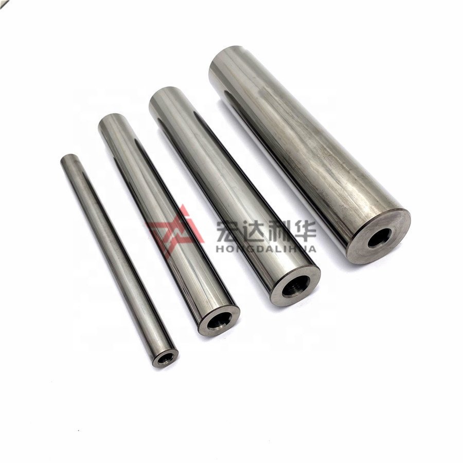 Anti-Shock milling cutter bar with central hole Tungsten carbide boring bar/Tungsten carbide tool holder