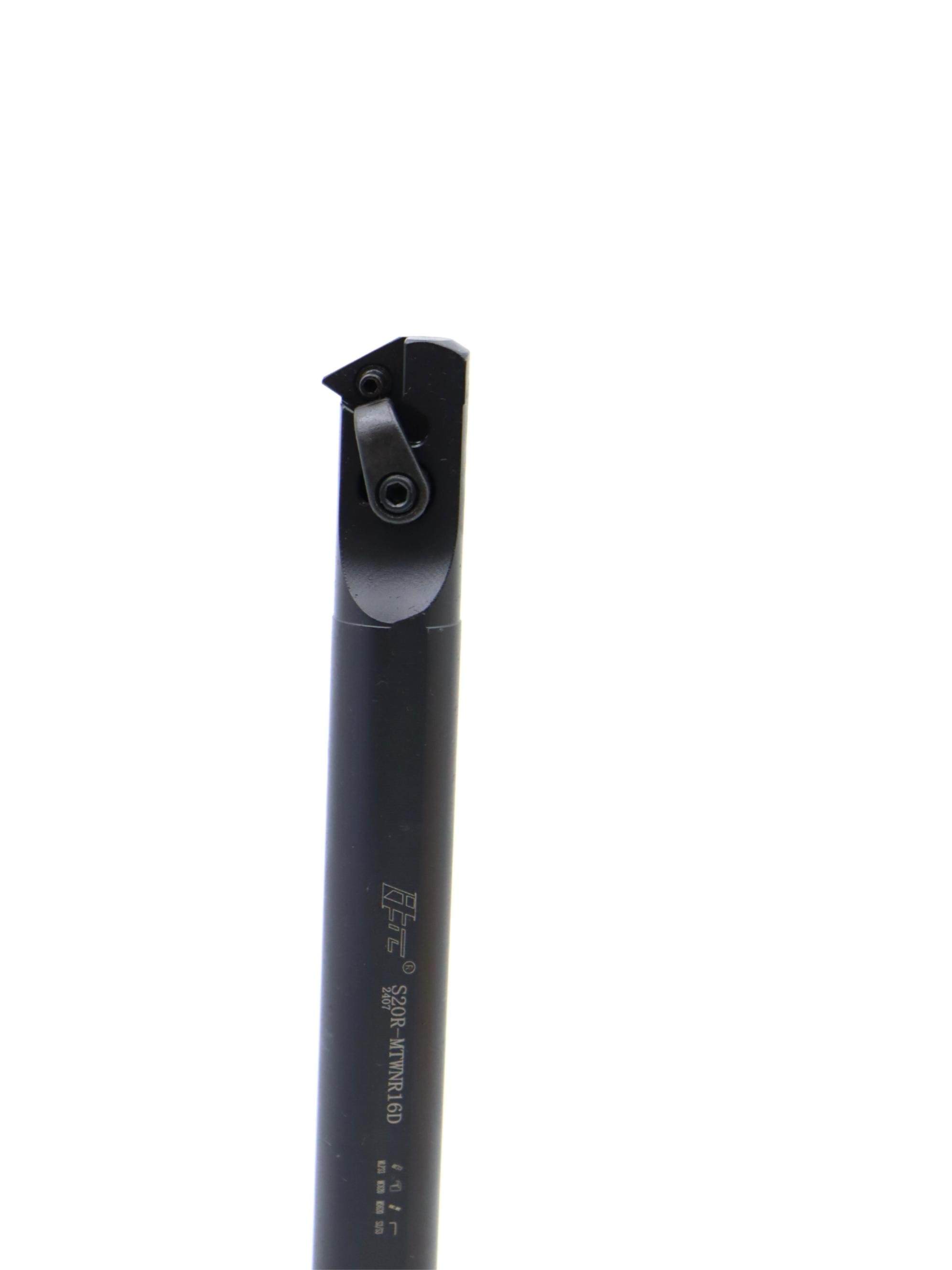 Factory Price Grooving Tool Arbor Groove Hole Turning Tool Holder