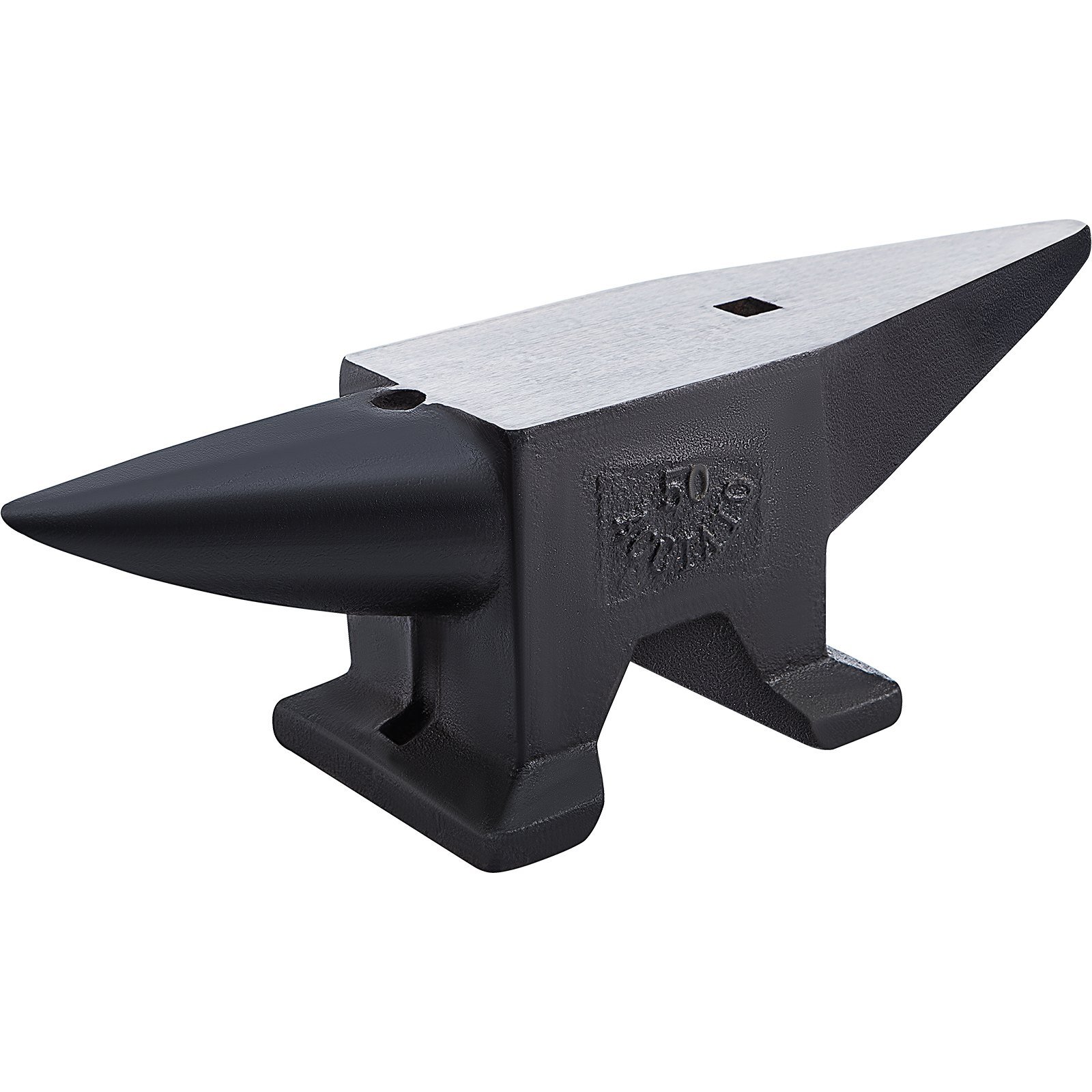 Professional Adjustable Forged Casting Anvil Cast Steel Blacksmith Tools Hard Anvil