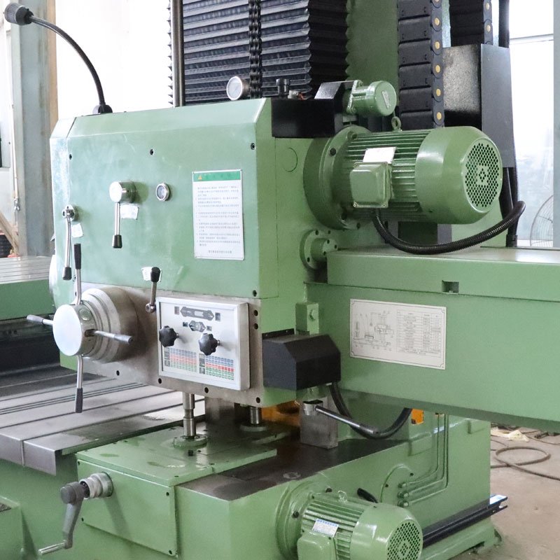 WOJIE TPX6111 Horizontal Boring Machine Price Concessions