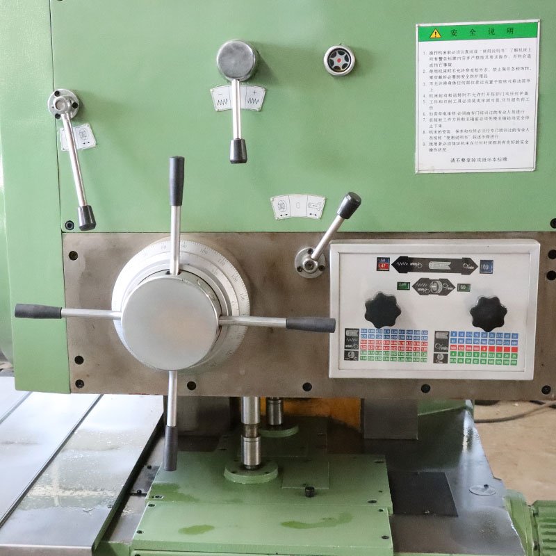 WOJIE TPX6111 Horizontal Boring Machine Price Concessions