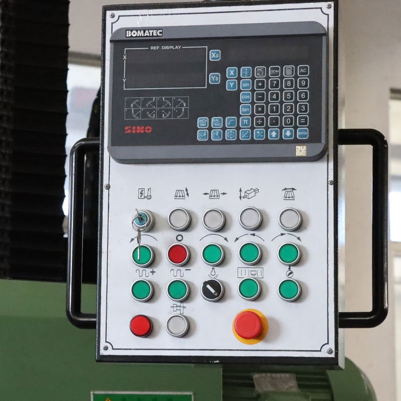 WOJIE TPX6111 Horizontal Boring Machine Price Concessions
