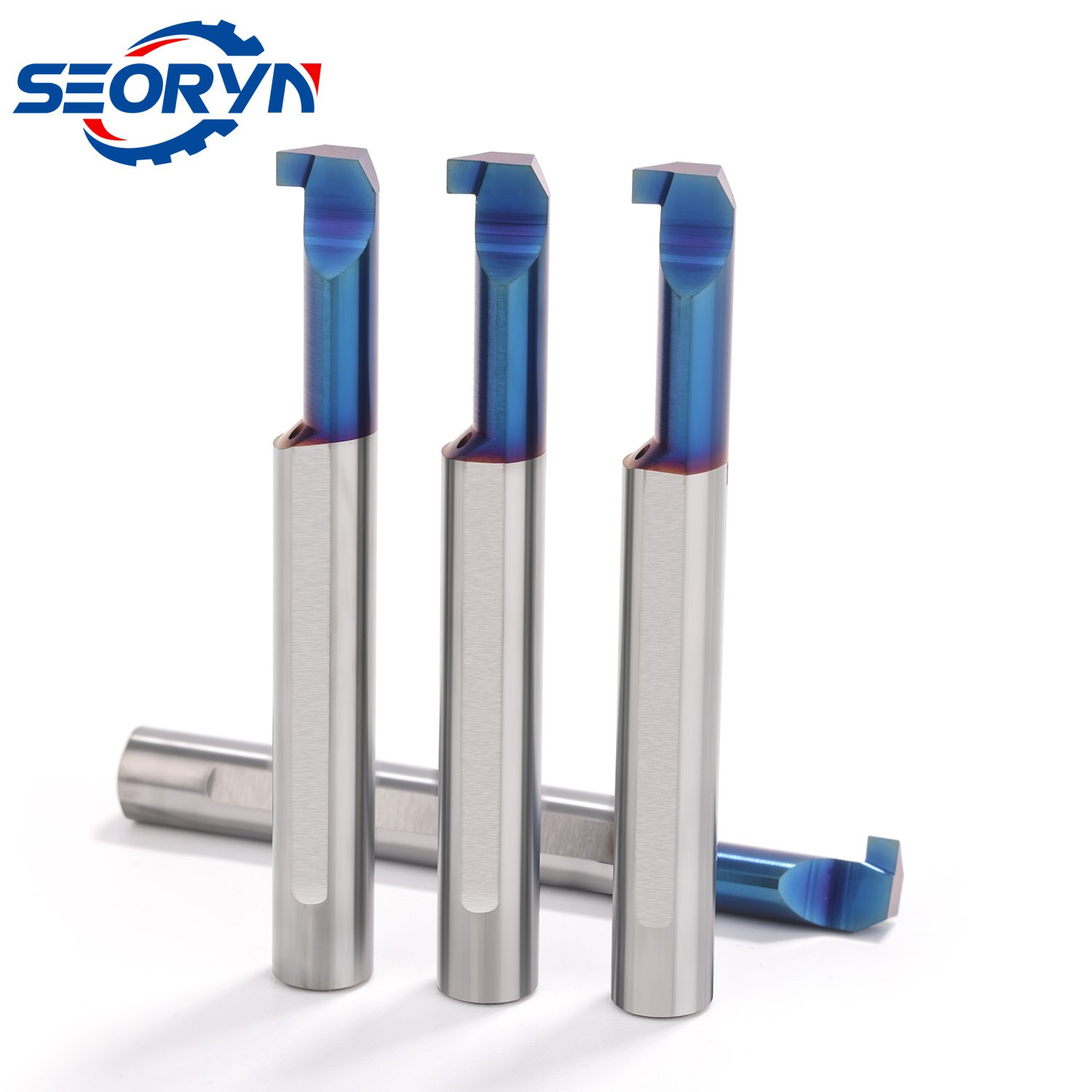 Senyo Boring Tools Cutter Smooth And Wear Resistance Of Special Coatings