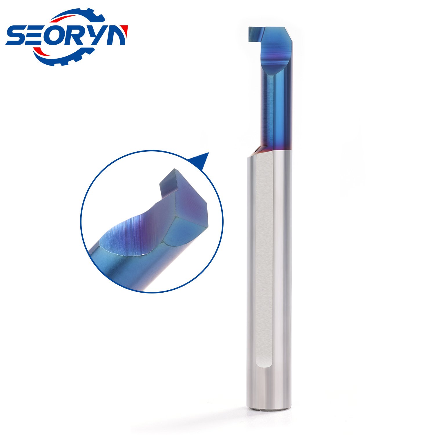 Senyo Boring Tools Cutter Smooth And Wear Resistance Of Special Coatings