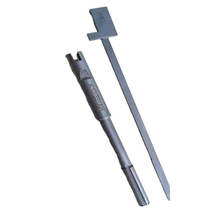 small bore honing tool K10-331AH mandril K series sunnen honing mandrel with wedge