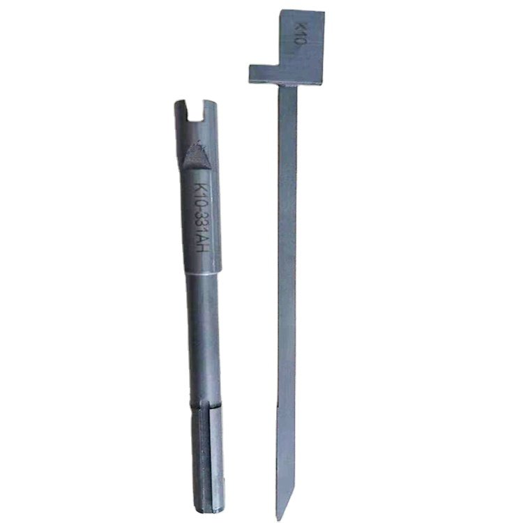 small bore honing tool K10-331AH mandril K series sunnen honing mandrel with wedge