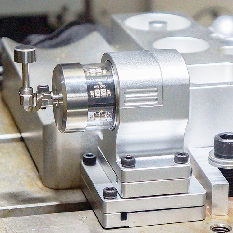 Engraving Machine Tool Setter, Photoelectric One-Way Tool Setter, Machining Center Cnc Fully Automatic Tool Setter