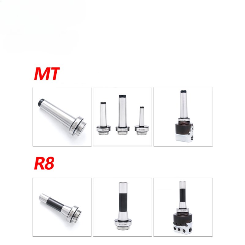 BT30 BT40 NT30 NT40 R8 MT2 MT3 MT4 MT5 C20 F1 Boring tool holder Rough bore High precision tool holder 0.005mm 50/75/100mm