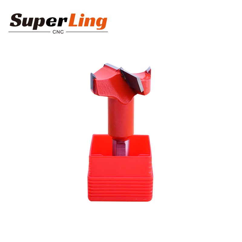 wholesale tungsten carbide high performance dowel boring bit wood drill bit for wood