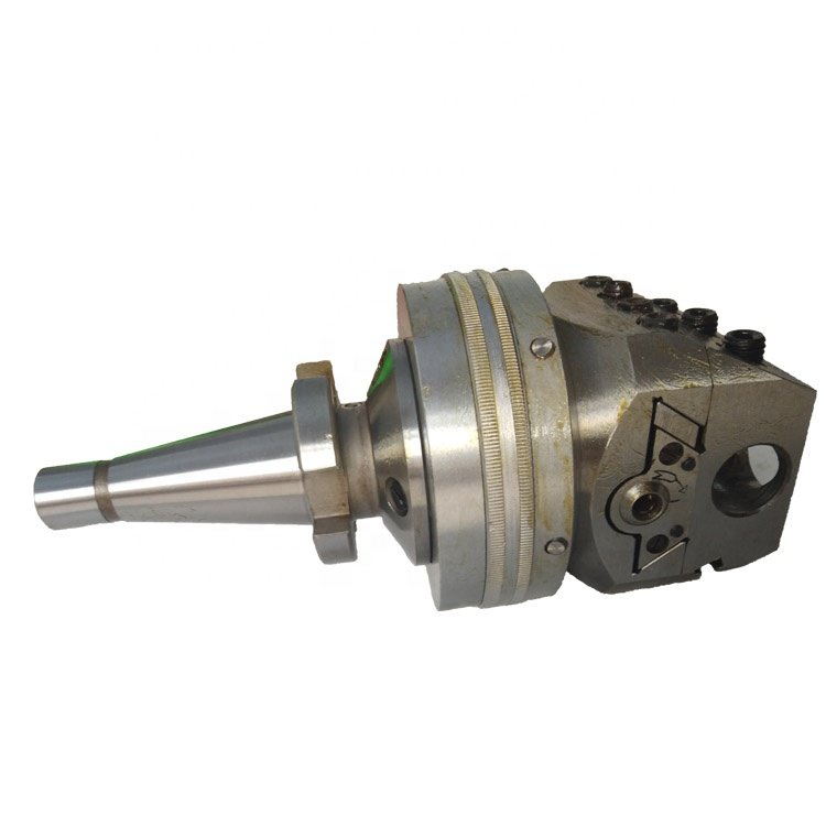 F212A, F213A,F214A,F21 type universal automatic self feeding facing and boring head