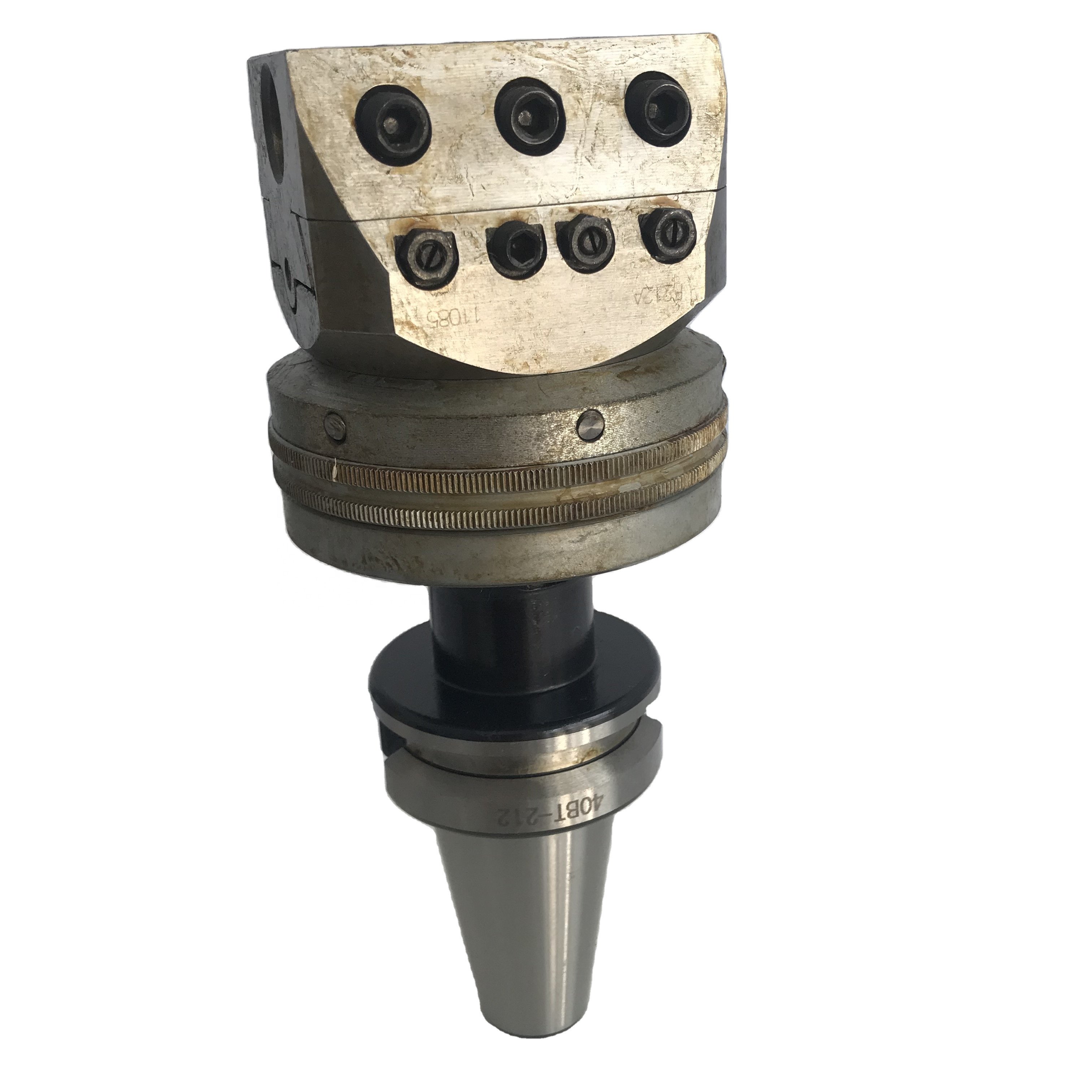 F212A, F213A,F214A,F21 type universal automatic self feeding facing and boring head