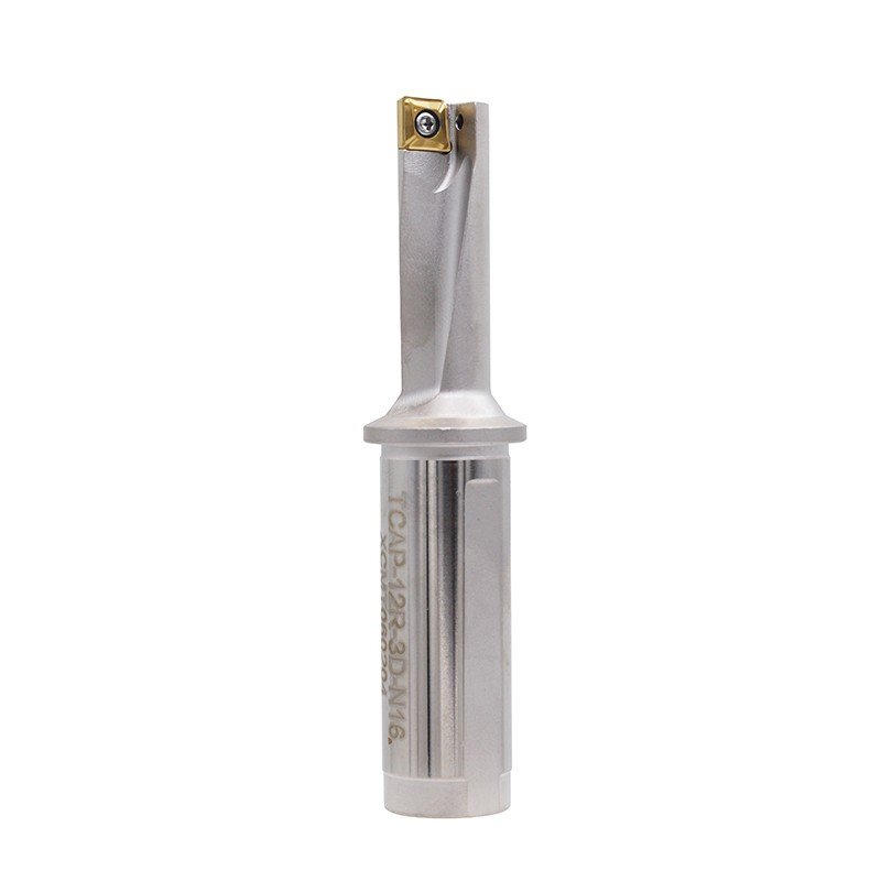 New products Single-blade U drill TCAP drilling and boring integrated tool bar fast drill