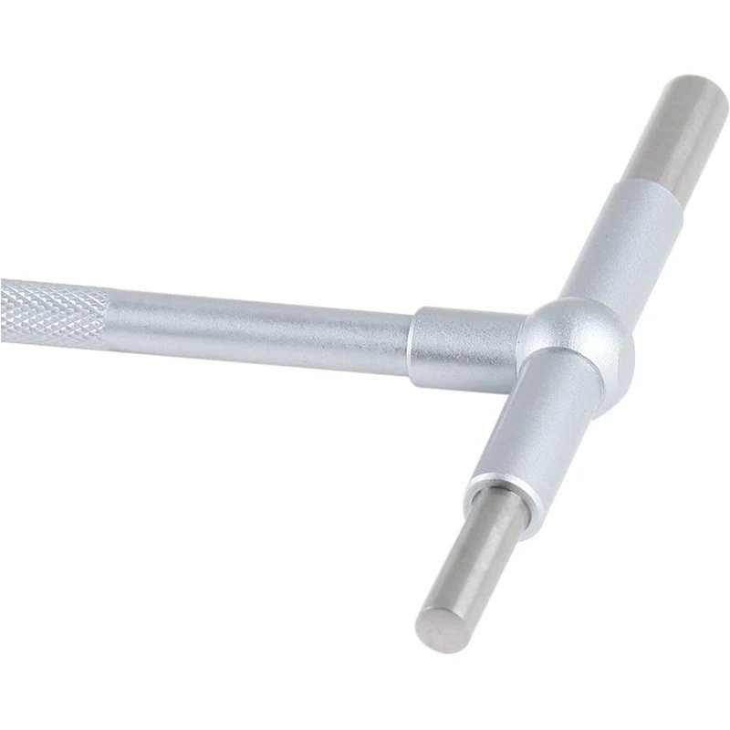 Round shape 8-150mm (5/16 "-6") 5/16"-6" Inner Diameter Measurement Bore Gauge Premium Telescopic gauge
