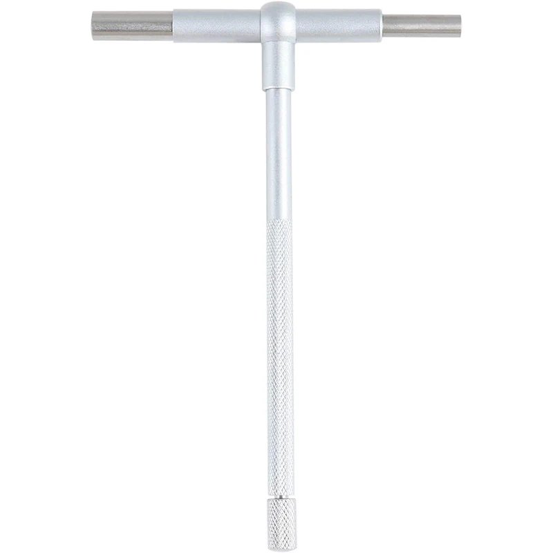 Round shape 8-150mm (5/16 "-6") 5/16"-6" Inner Diameter Measurement Bore Gauge Premium Telescopic gauge
