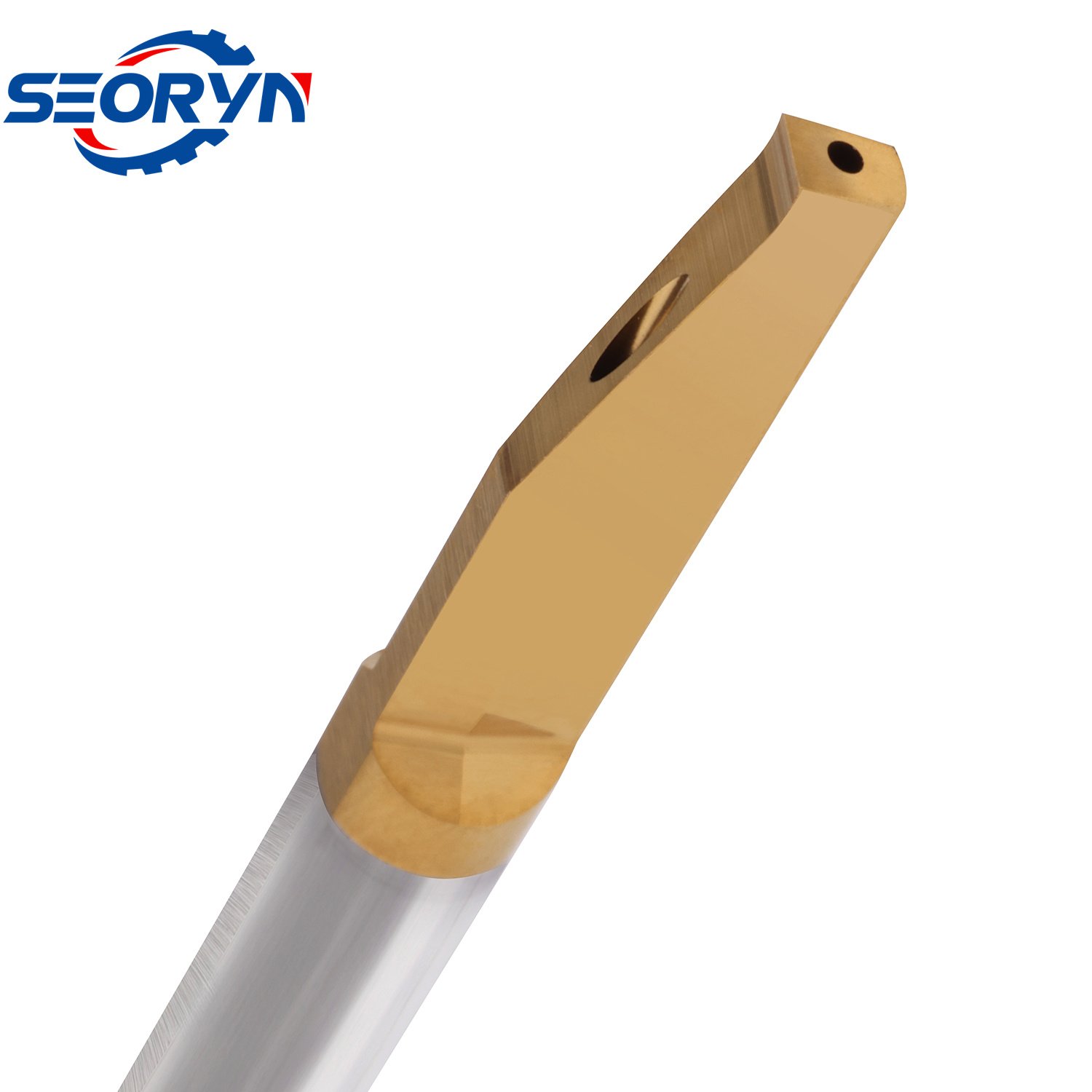 Easy to Master Solid Carbide Turning Tool Boring Tools for Processing Machinery Parts