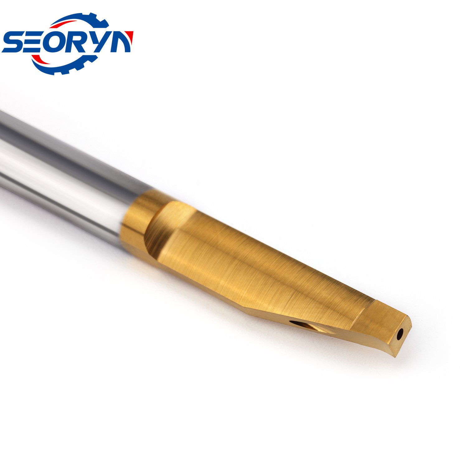 Easy to Master Solid Carbide Turning Tool Boring Tools for Processing Machinery Parts